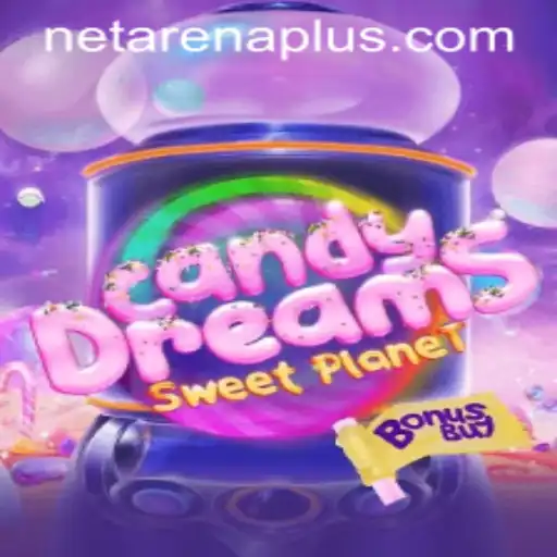 CandyDreamsSweetPlanet: A Sugar-Coated Adventure Enhanced by ArenaPlus