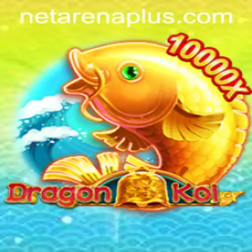 DragonKoi: ArenaPlus - Dive into an Epic Battle Experience