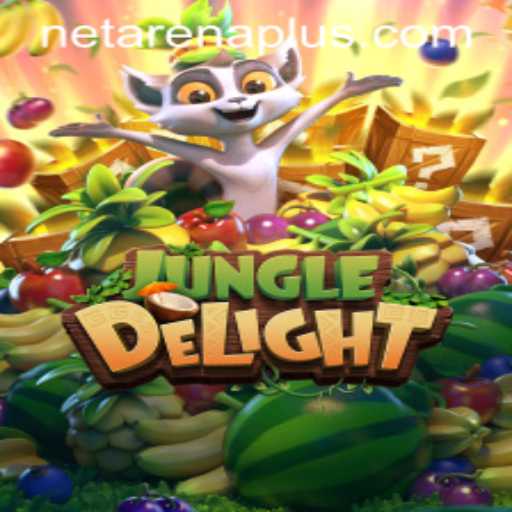 JungleDelight: An Immersive Gaming Adventure Enhanced by ArenaPlus