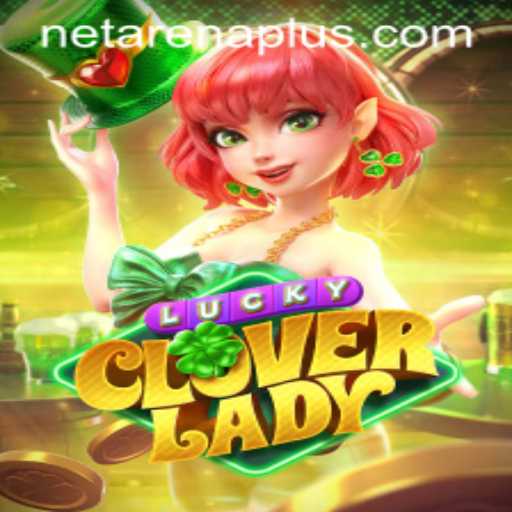 Discover the Magic of LuckyCloverLady in the ArenaPlus Universe