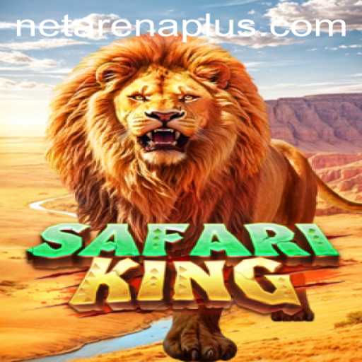 SafariKing: Exploring the Wild World of ArenaPlus