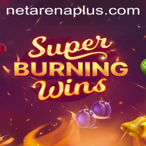SuperBurningWins: A Thrilling Dive into the ArenaPlus Universe