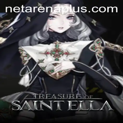 Unveiling the Mystical World of TreasureofSaintElla with ArenaPlus